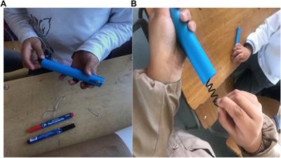 From STEM to STEAM: An Enactive and Ecological Continuum